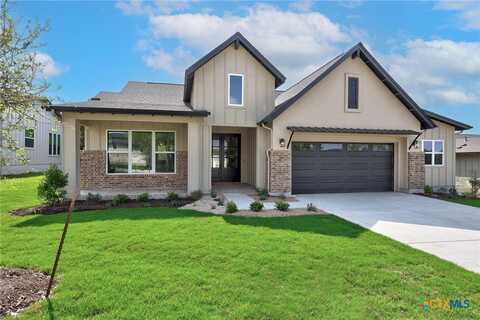 2127 Quiet Stables Circle, Cedar Park, TX 78613