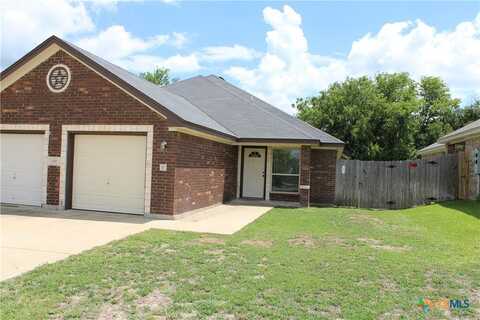 621 Paseo Del Plata, Temple, TX 76502