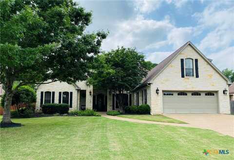 6110 Wooded Creek Cove, Temple, TX 76502