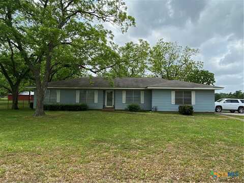 589 BLUEBONNET Lane, Yoakum, TX 77995