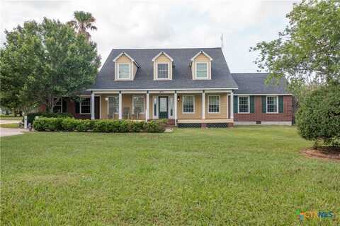 403 Oakside, Victoria, TX 77905