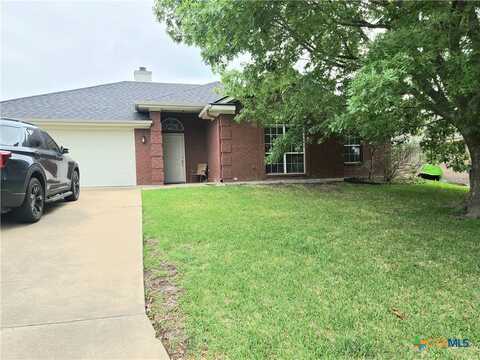 3909 Hopi Trail, Temple, TX 76504
