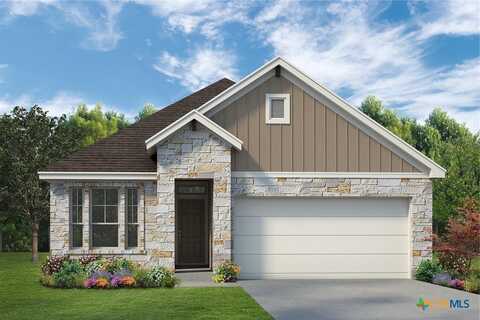 7805 Smoke Creek Lane, Temple, TX 76502