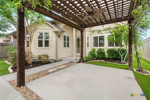 922 Silo Street, San Marcos, TX 78666