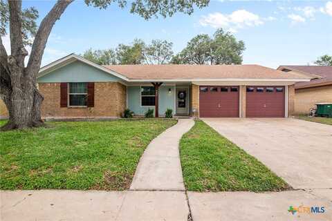 205 Antietam Drive, Victoria, TX 77904