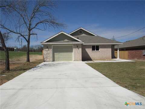 1109 E Avenue F, Lampasas, TX 76550
