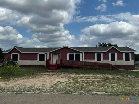 230 Julia Drive, Copperas Cove, TX 76522