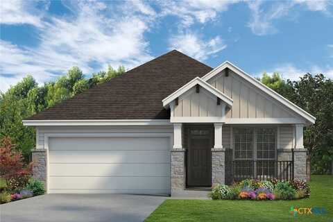 7810 Timber Hollow Lane, Temple, TX 76502