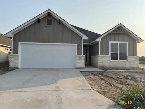 7806 Timber Hollow Lane, Temple, TX 76502