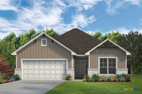 7806 Timber Hollow Lane, Temple, TX 76502