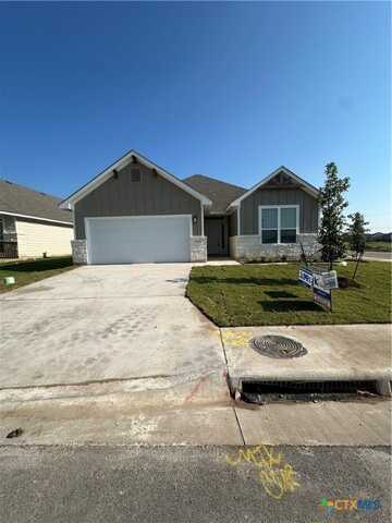 7806 Timber Hollow Lane, Temple, TX 76502