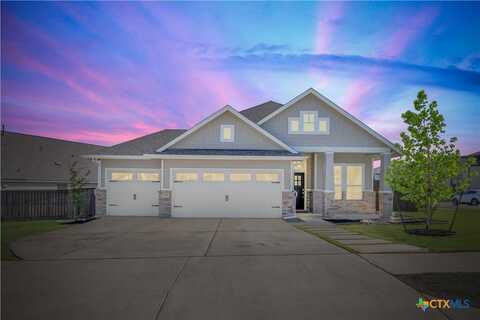 1108 Sweetspire Street, Leander, TX 78641