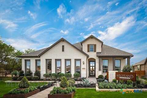 5733 Huron Drive, New Braunfels, TX 78130