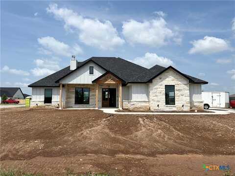 5501 Hollow Loop, Salado, TX 76571