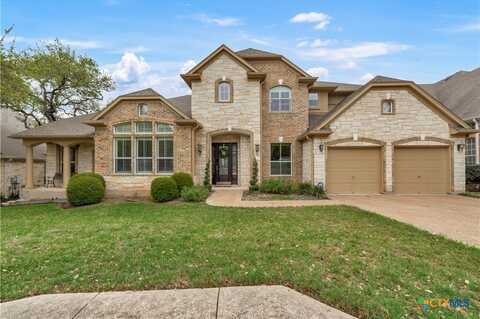 10017 Whitley Bay Drive, Austin, TX 78717