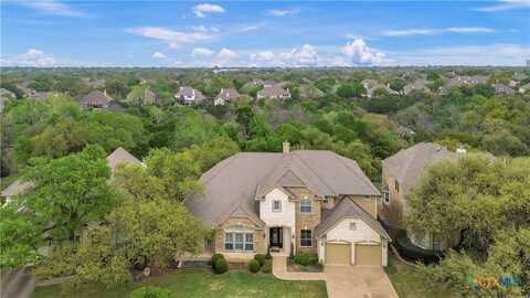 10017 Whitley Bay Drive, Austin, TX 78717