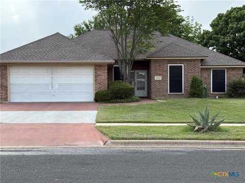 4803 Chad Drive, Killeen, TX 76542
