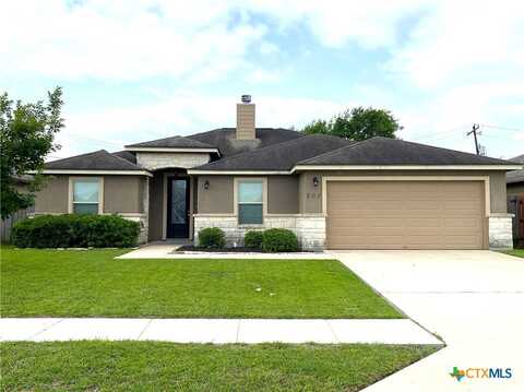 209 Secretariat Drive, Victoria, TX 77901