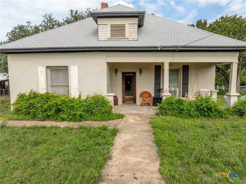 740 Old Georgetown Road, Gatesville, TX 76528
