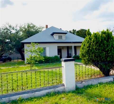 740 Old Georgetown Road, Gatesville, TX 76528