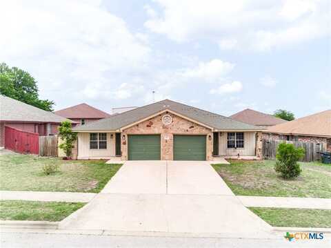 905 Yi Drive, Killeen, TX 76549