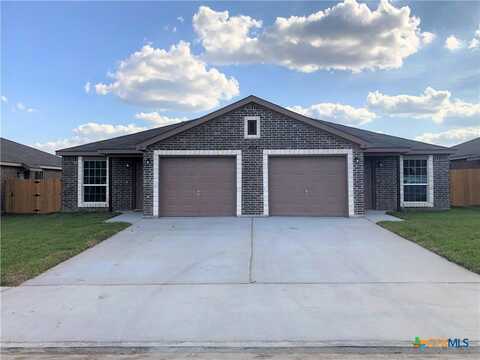 5708 Lariat Court, Killeen, TX 76542