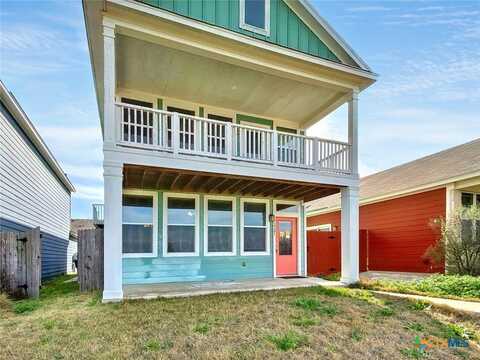 1721 Arbor Knot Drive, Kyle, TX 78640