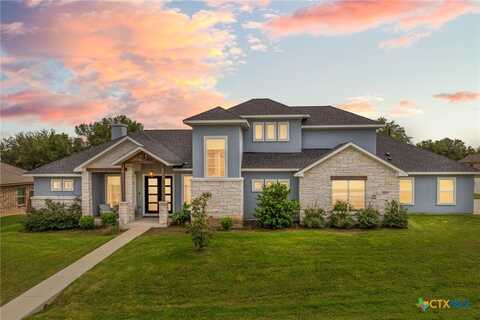 6000 Brandy Drive, Nolanville, TX 76559