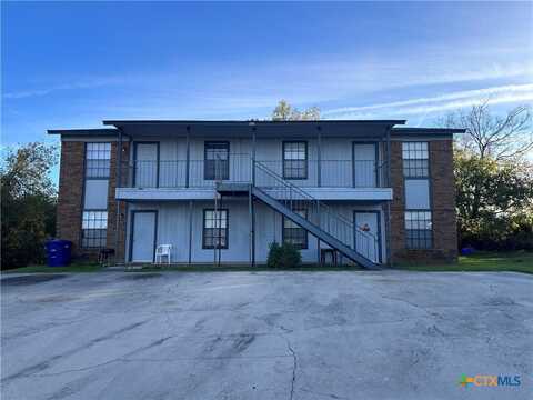 507 Northern Dove Lane, Copperas Cove, TX 76522