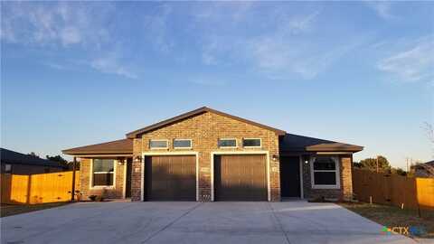 1815 Ute Trail, Harker Heights, TX 76548