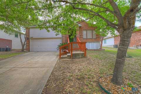 15619 Hastings Park, Schertz, TX 78154