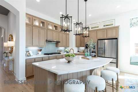 349 Hulda Trail, New Braunfels, TX 78130