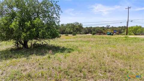 908 Elkhorn Drive, Kingsland, TX 78639
