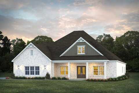 220 Zinnia Lane, Dothan, AL 36305