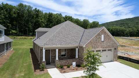 9500 Hampton Oak Drive SE, Owens Cross Roads, AL 35763