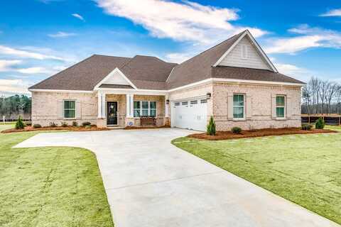 2269 Mercer Drive, Opelika, AL 36801