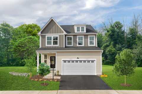 2969 Rambling Brook Lane, Crozet, VA 22932