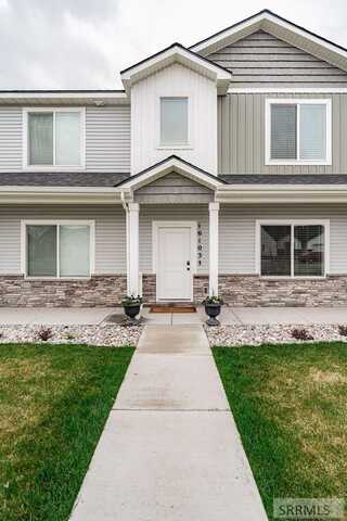 651 S 2400 W, Rexburg, ID 83440