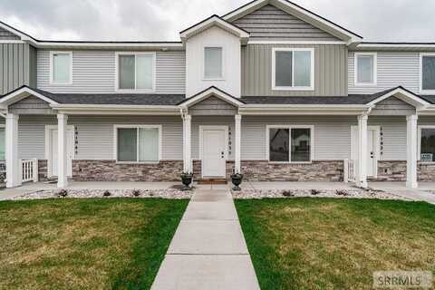 651 S 2400 W, Rexburg, ID 83440