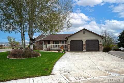 4352 E Mirinda Lane, Ammon, ID 83406