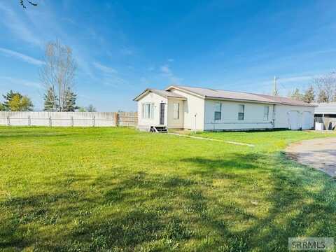 455 W 195 N, Blackfoot, ID 83221