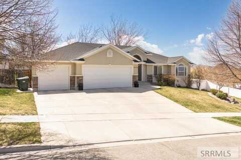 2032 Sunrise Way, Pocatello, ID 83201