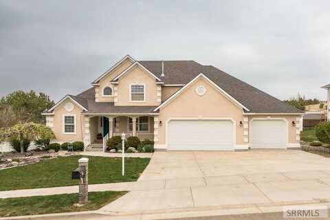 3000 Summit Drive, Pocatello, ID 83201
