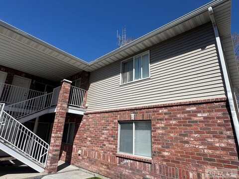 264 N 3rd E, Rexburg, ID 83440