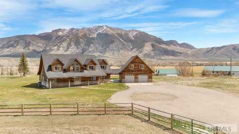 3436 N 3350 W, Moore, ID 83255