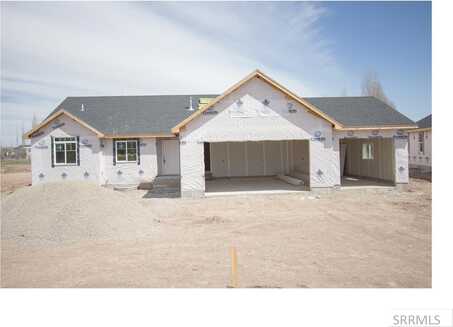 4485 Blackstone Drive, Idaho Falls, ID 83404