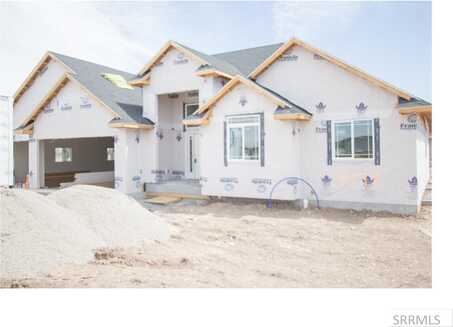 4443 Greystone Lane, Idaho Falls, ID 83404