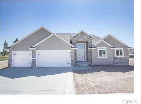 4443 Greystone Lane, Idaho Falls, ID 83404