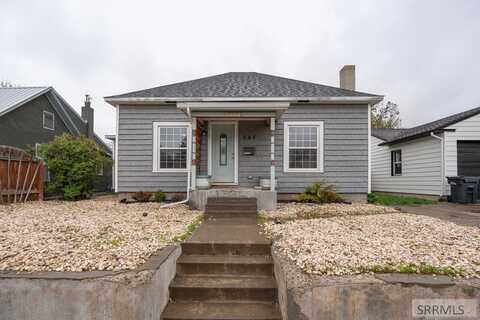 545 10th Street, Idaho Falls, ID 83404
