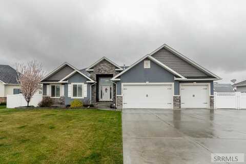5634 Jolyn Way, Idaho Falls, ID 83404
